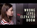 The Wrong Level of Elevator Doom