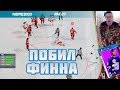 NHL 20 | ИЛЬЯ САМСОНОВ В ИГРЕ! ВМЕСТЕ БЬЁМ ФИННОВ