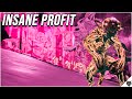 Raiding Early Game For INSANE PROFIT - Ark MTS Chapter 2 S3 Ep. 2