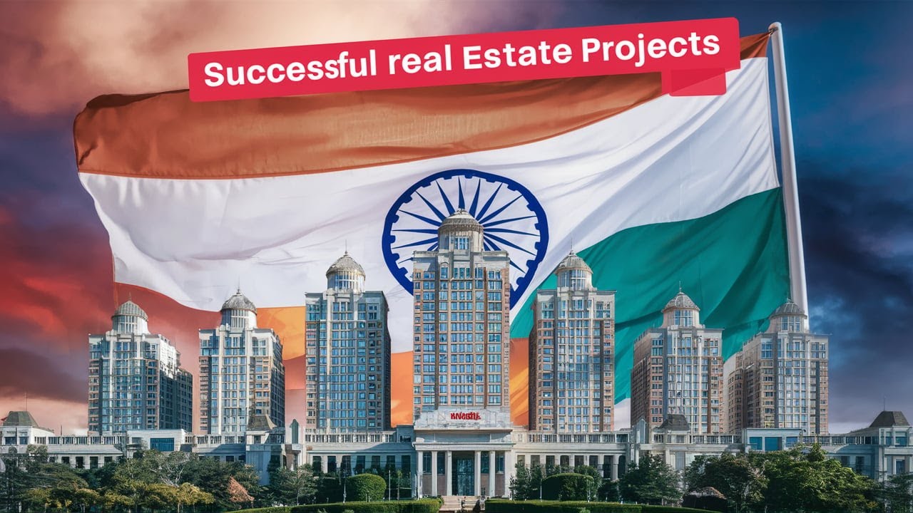 Real-Life Examples of Successful Real Estate Projects | Insights - YouTube