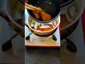 お蕎麦屋さんから教えてもらった旨すぎる【玉子丼】 #shorts