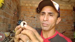 How to call a paca bird, ask your questions via WhatsApp 98525-9168