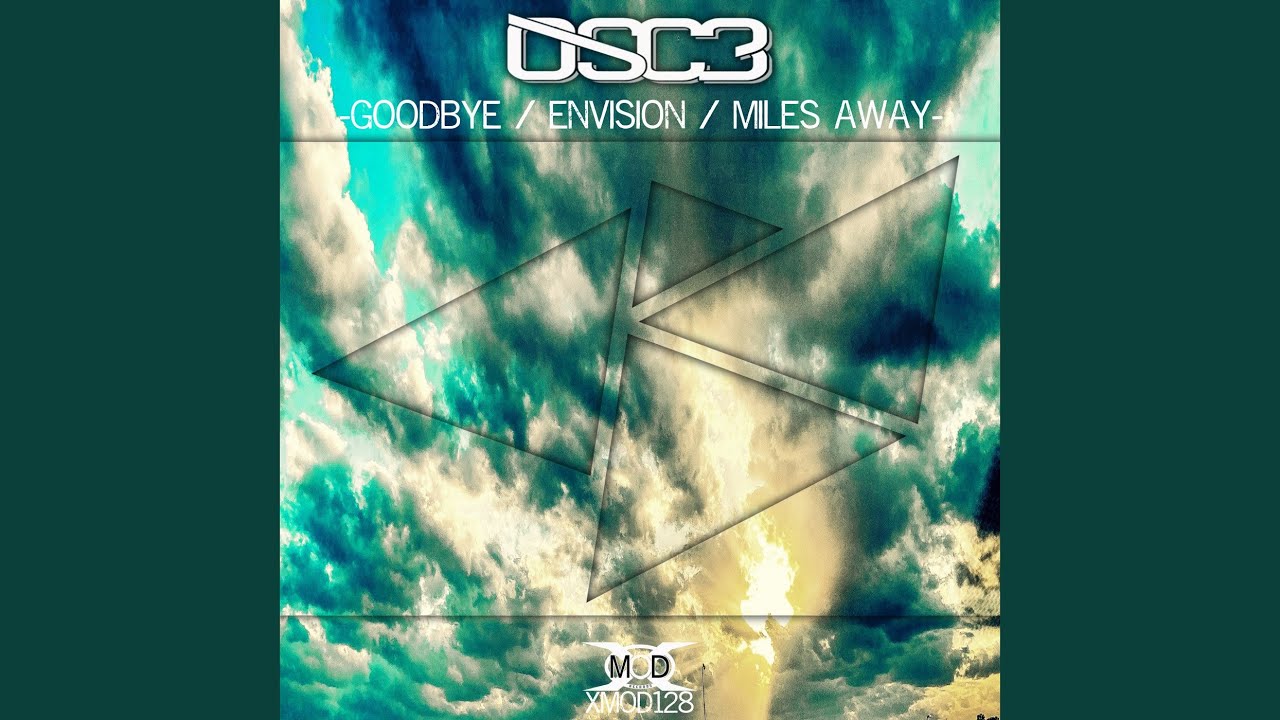 Guarda Envision (Original Mix) su YouTube Guarda Envision (Original Mix) su YouTube