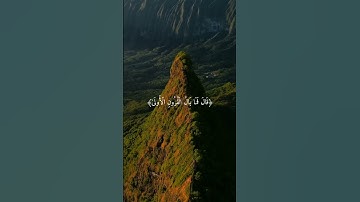 (قال فمن ربكما يا موسى) القارئ الشيخ محمد أيوب #محمد_أيوب