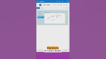 Upgrade SharePoint forms with Plumsail: Dynamic tables, signatures, and more