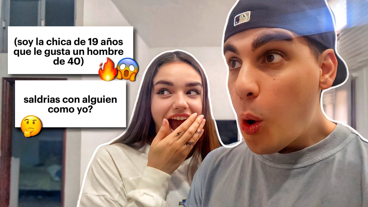 Descubriendo secretos de mis seguidores (Parte 2)