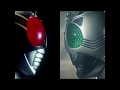 Kamen Rider Black Alternate Opening