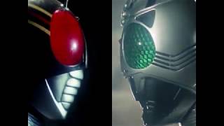 Kamen Rider Black Alternate Opening screenshot 1