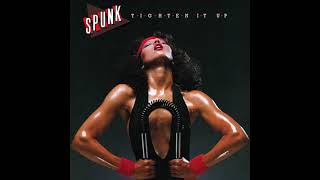 SPUNK - CRAZY ME