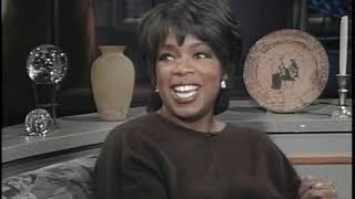 Oprah Interview 1995