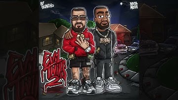 Ay Huncho x NASA NOVA - Intro (Official Visualiser)