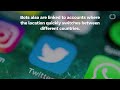 Half Of Tweets To 'Reopen America' May Be From Bots