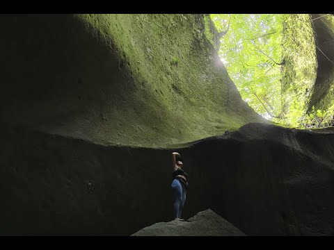 Tutulari Avatar Gorge Porac (part 2)