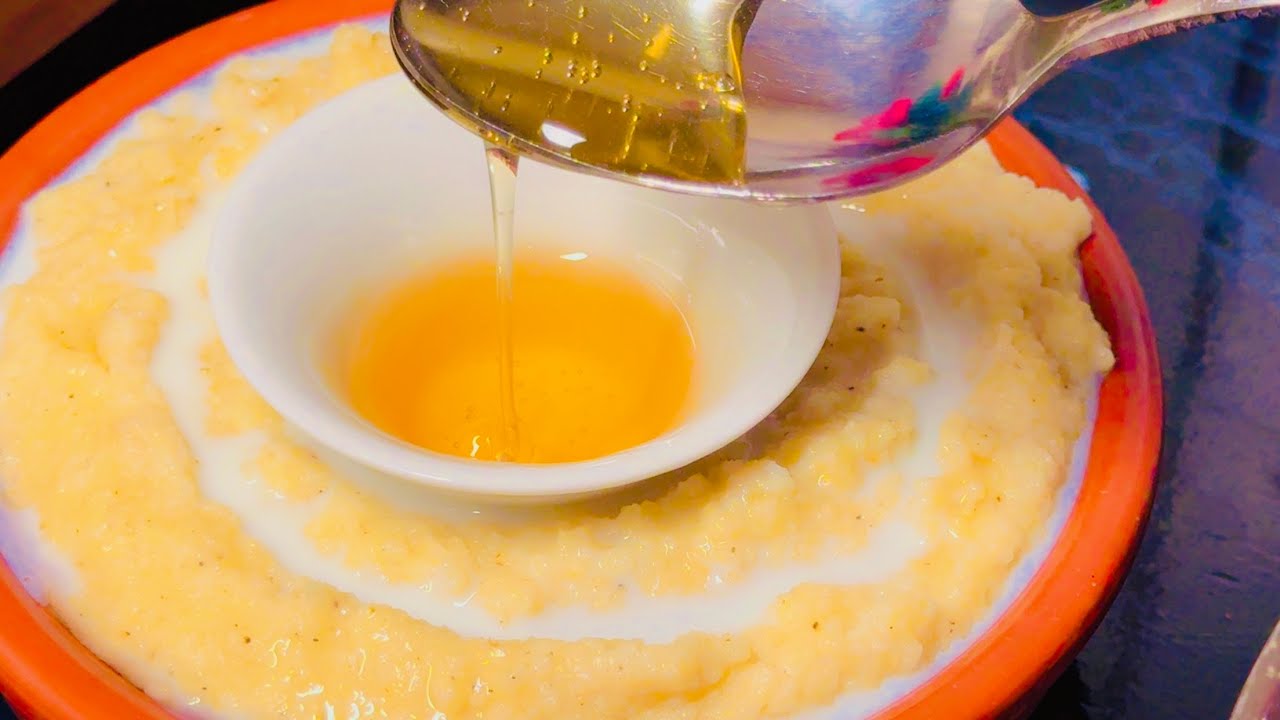 Sida loo sameeyo cunto aad u mcn badan oo healthy food and benefit  body &mind easy to eat well done