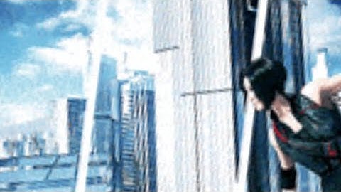 GOTH PLAYS MIRRORS EDGE PART 3