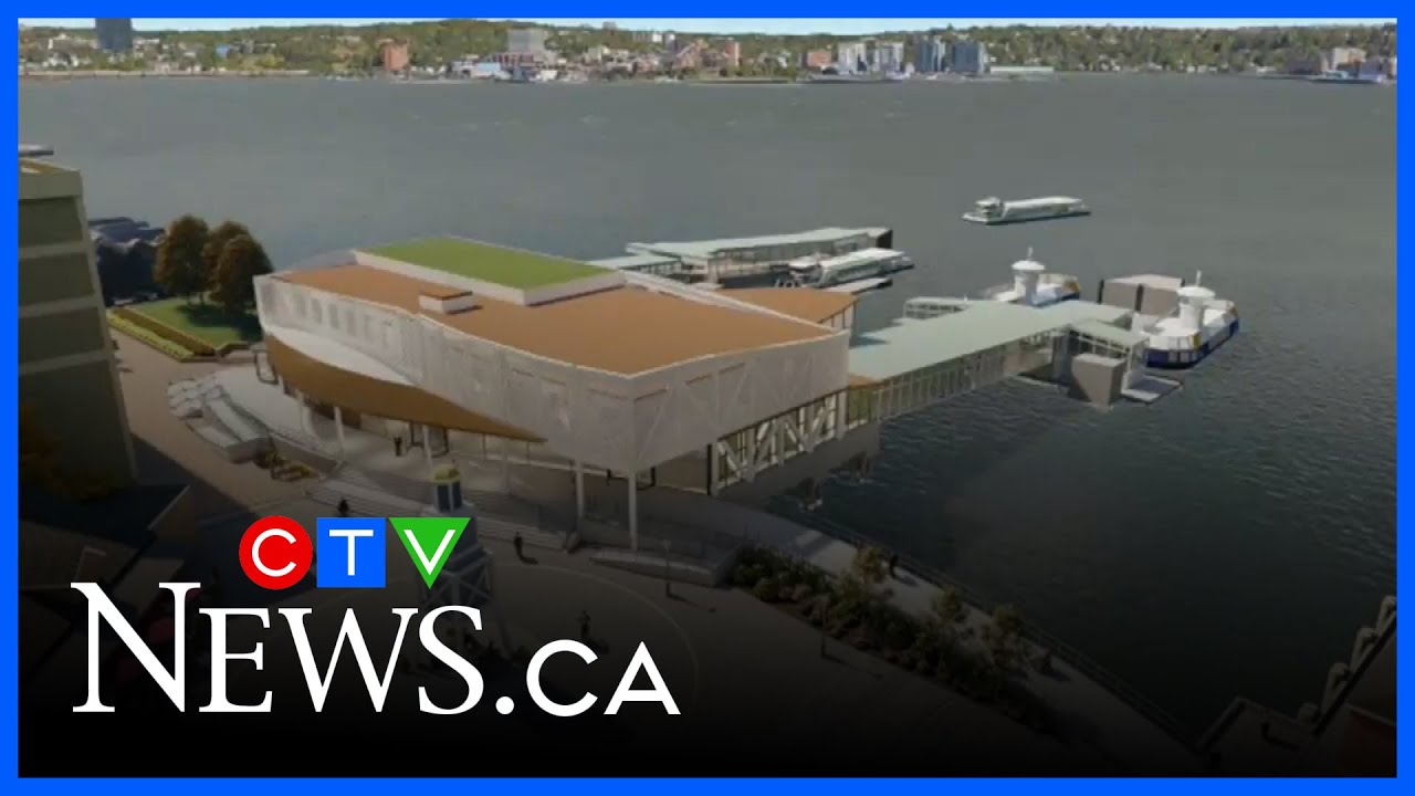 Motion to get more info on Mill Cove Ferry defeated