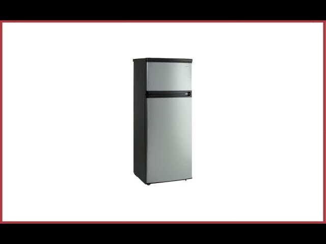 Best Apartment Size Refrigerators [Top 5: Buying Guide 2023] 