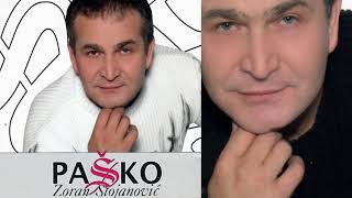 Paško Zoran Stojanović - Fantazija - Audio 2007