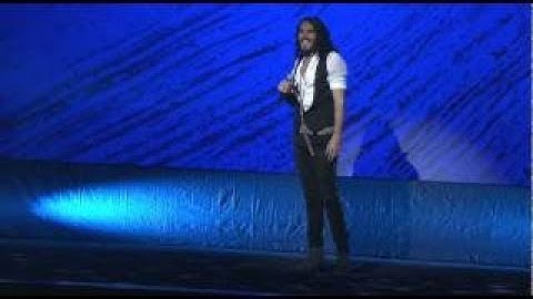 David Lynch Foundation Gala: 3rd Annual Change Begins Within