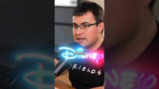 La Nueva Estrategia De Disney