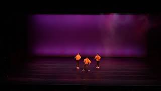 SAUCE | DWX Fall 2018 Showcase