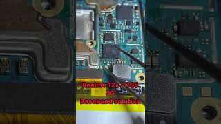 Realme 12X / C65 Baseband solution #hardwork #software #shorts