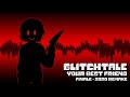 Glitchtale OST - Finale [2020 Remake]
