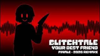 Glitchtale OST - Finale [2020 Remake]