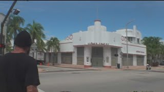 Washington Avenue and Lincoln Road could become more residential