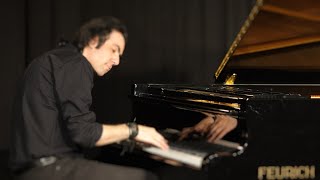 Sweet Little Angel - Music Masoud