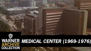 Medical Center (Theme Song)