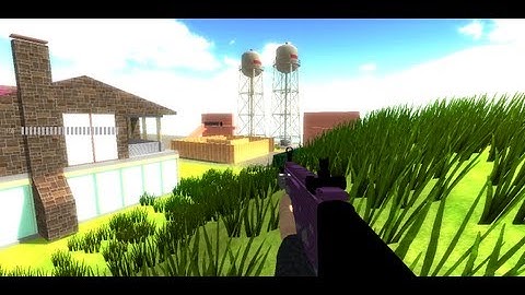 FPS Update 4