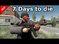 7 Days to die ► ПРОВЕРКА ОБОРОНЫ