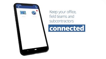 ProjectSight App for Mobile!