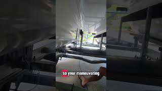 Hydrofoil Assist Catamaran
