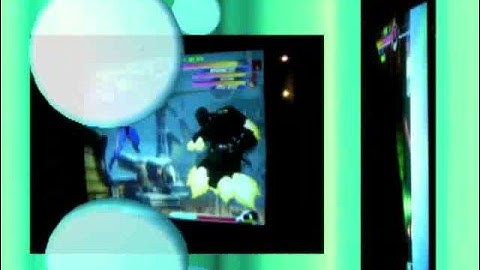 MvC2 CF Tourney 10/11/08 - X (Santhrax) vs. Liston (MSP)