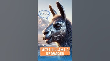 Meta Llama 3: The Future of AI and Conversational Technology