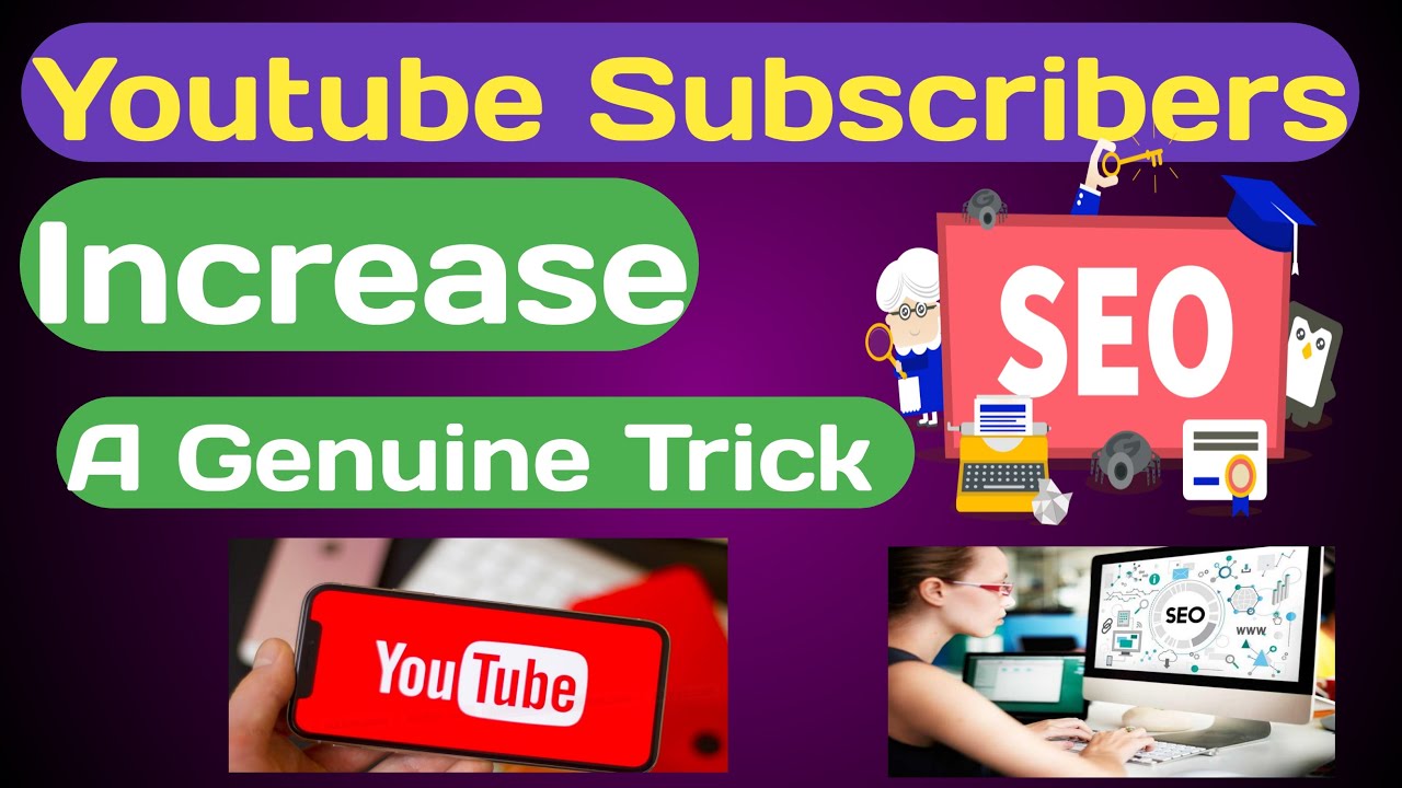How To Increase Subscribers On Youtube Channel In Hindi How To Get 1000 Subscribers Fast Youtube