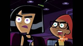 Danny Phantom Savage Moments