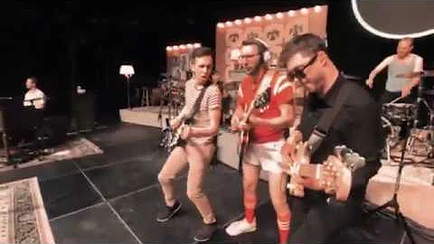 Vulfpeck - Cory Wong - Live at Madison Square Garden