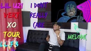 Lil Uzi Vert - XO TOUR Llif3 Produced By TM88 Reaction