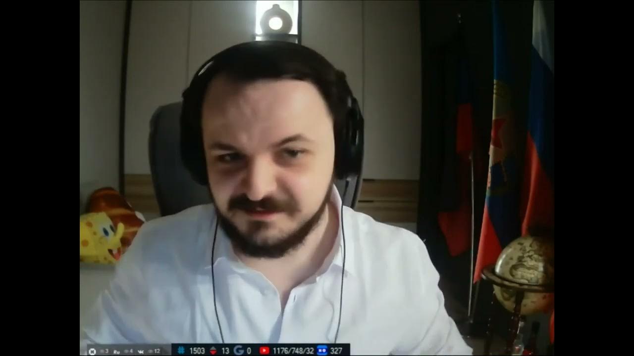 Жмиль - Я русский - YouTube