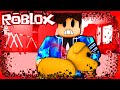 QUESTO NON E' ADOPT ME ROBLOX!
