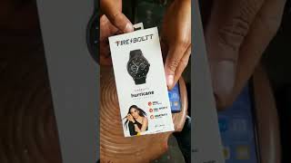 Unboxing smart watch #shorst #trending #viral #short #unboxing #unboxingwatch #flipkart #delvinvlogs