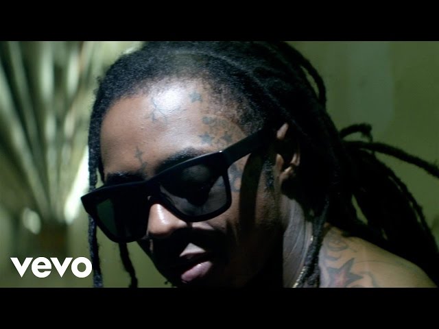 Lil Wayne - How To Love (Official Music Video) class=