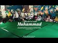 Maulid Nabi Muhammad SAW bersama Anak-anak RA