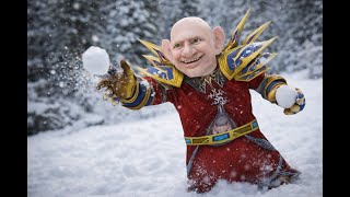 How I Buy 100,000  Snowballs with TSM – WoW Classic