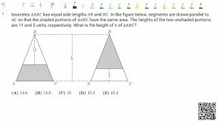 2023 AMC8 Problem 24