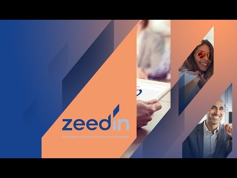 Zeedin | Investment intelligence by Hauck & Aufhäuser