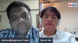 Live Chat with Wentz Wu ,Author of Effective CISSP , CISSP Mentor